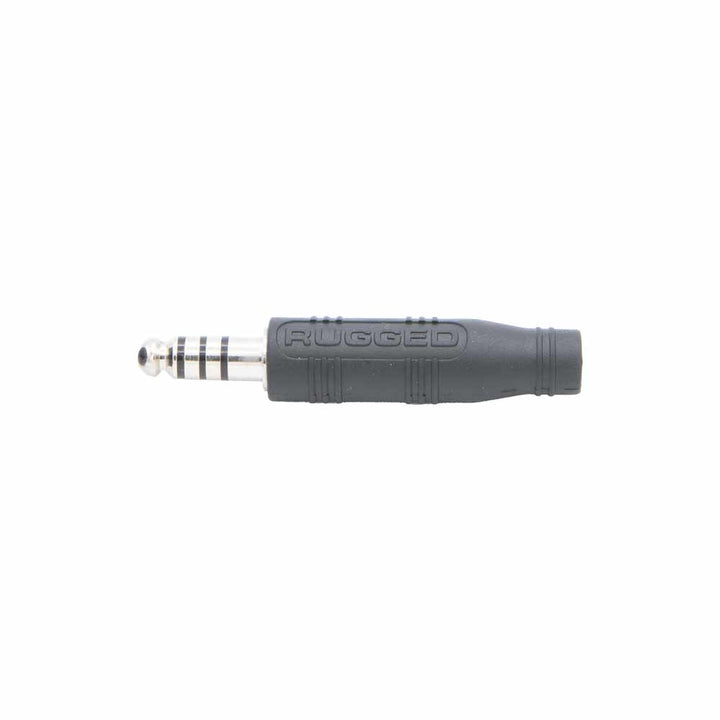 Rugged Radios OFFROAD Male to SUPER SPORT Female Adapter - Rugged Terrain