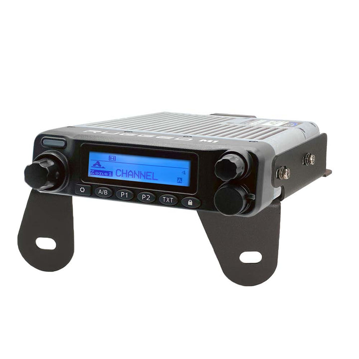 Rugged Radios Polaris RS1 Mount for M1 / G1 / RDM - DB / RM60 / GMR45 Radio - Rugged Terrain