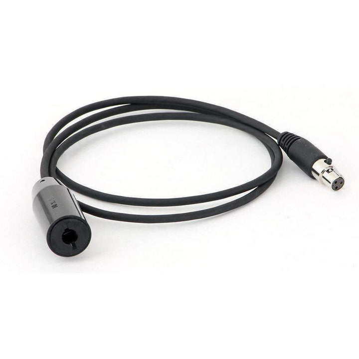 Rugged Radios Push to Talk (PTT) 3 Ft. Adapter for PTT - HM - QD and PTT - VM - QD - Rugged Terrain