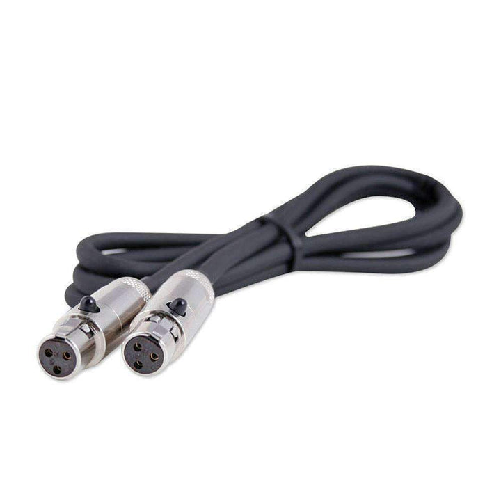 Rugged Radios Push to Talk (PTT) 3 Ft. Adapter for PTT - VM2 / PTT - HM - Rugged Terrain