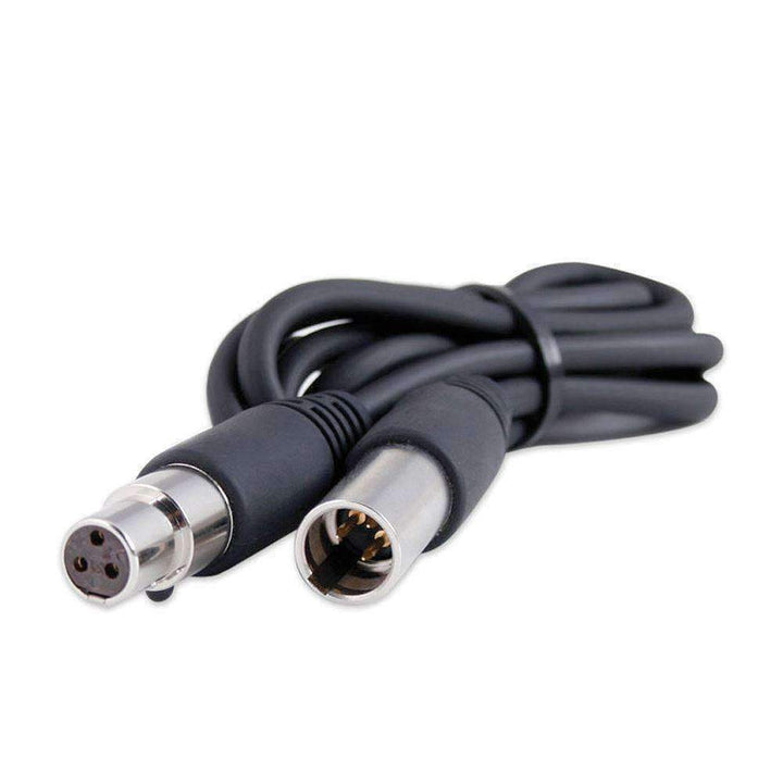 Rugged Radios Push to Talk (PTT) 3 Ft. Extension Cable - Rugged Terrain