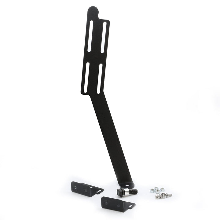 Rugged Radios Radio Mount - Subaru Crosstrek - Rugged Terrain