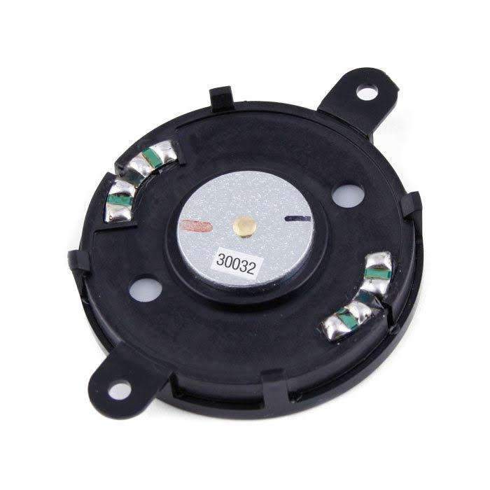 Rugged Radios Replacement 32 Ohm / 300 Ohm Dual Cone Headset Speaker - Rugged Terrain