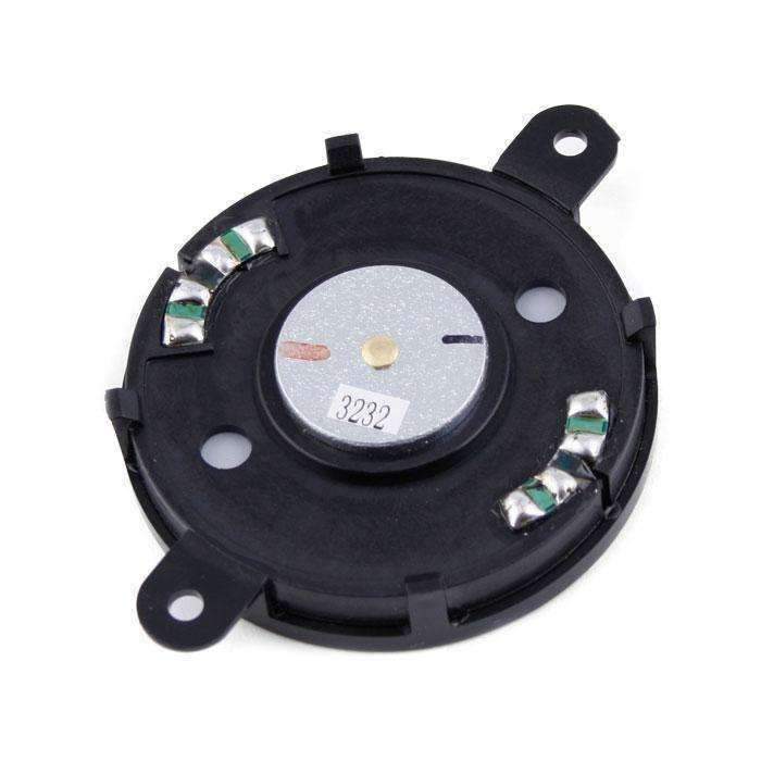 Rugged Radios Replacement 32 Ohm / 32 Ohm Dual Cone Headset Speaker - Rugged Terrain