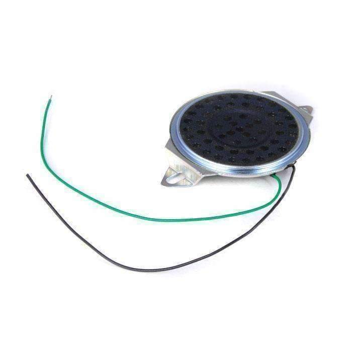 Rugged Radios Replacement 8 Ohm 50mm Headset Speaker - Rugged Terrain
