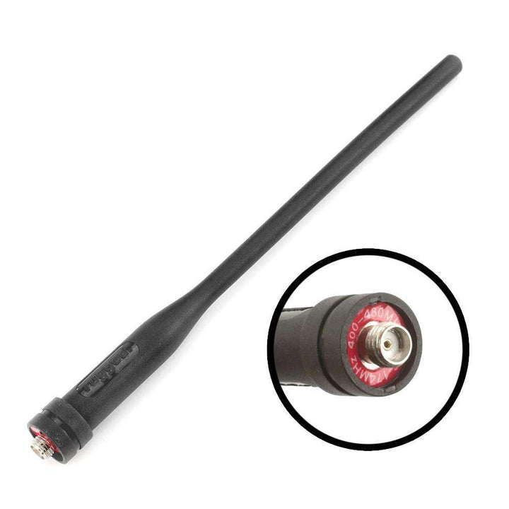 Rugged Radios Replacement Dual Band V3 and RH5R Antenna - Rugged Terrain
