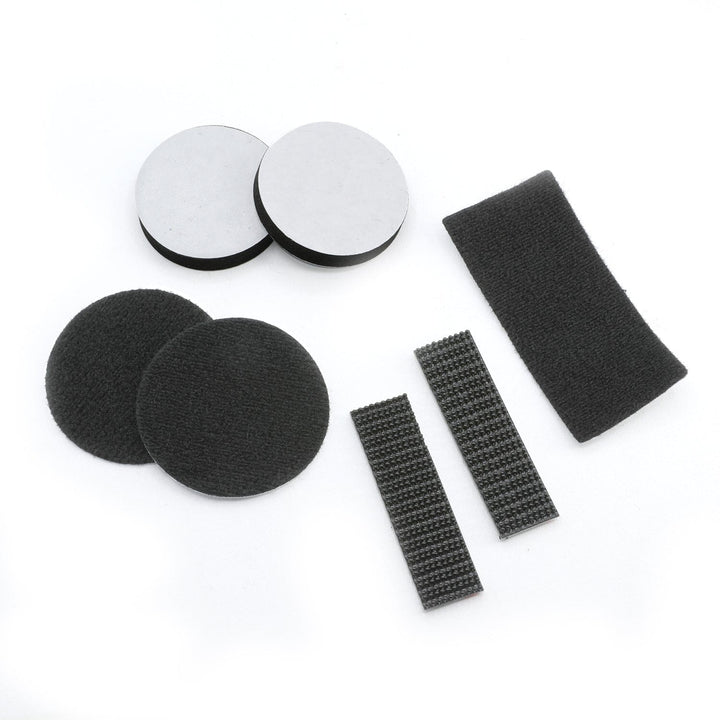 Rugged Radios Replacement Hook and Loop for BT2 Bluetooth Headset - Rugged Terrain