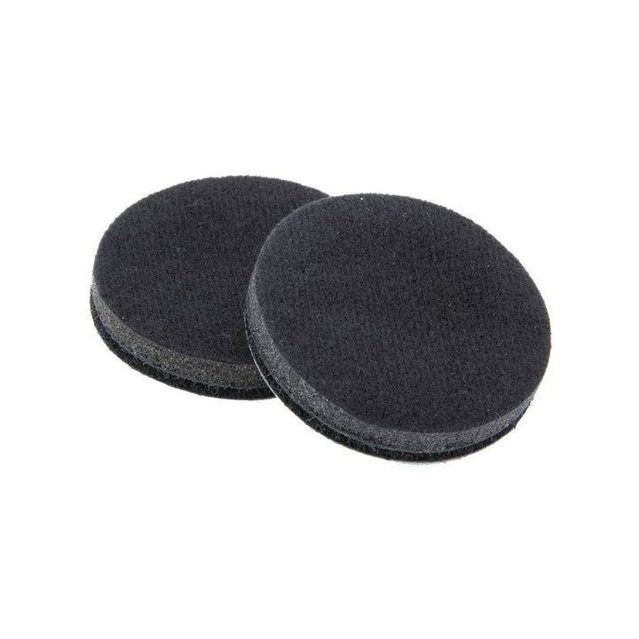 Rugged Radios Replacement Speaker Foam for Helmet Kits - 32mm - Rugged Terrain