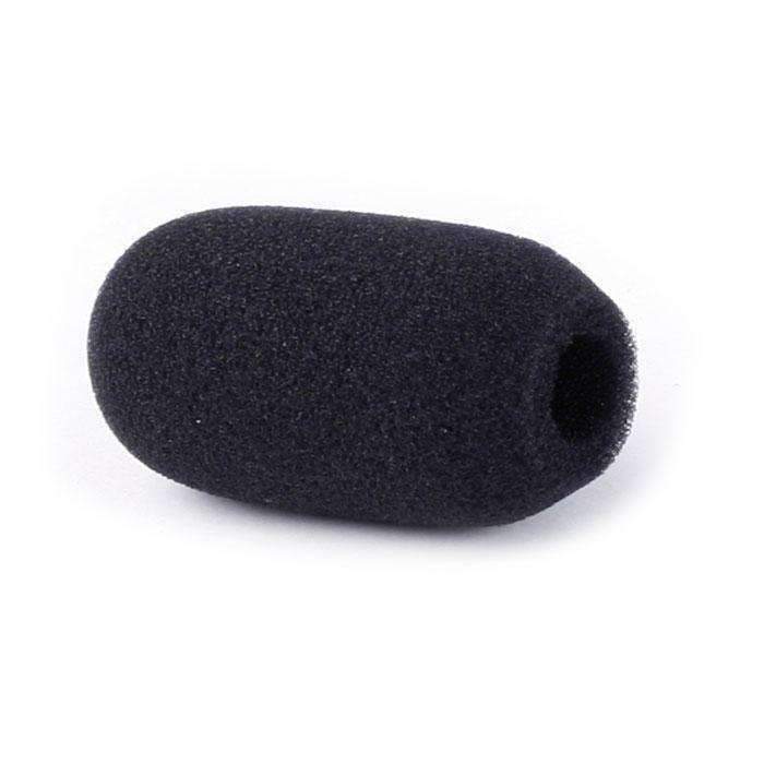 Rugged Radios Small Foam Mic Muff Microphone Cover - Rugged Terrain