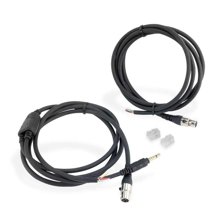 Rugged Radios Universal Radio Jumper Kit - Rugged Terrain