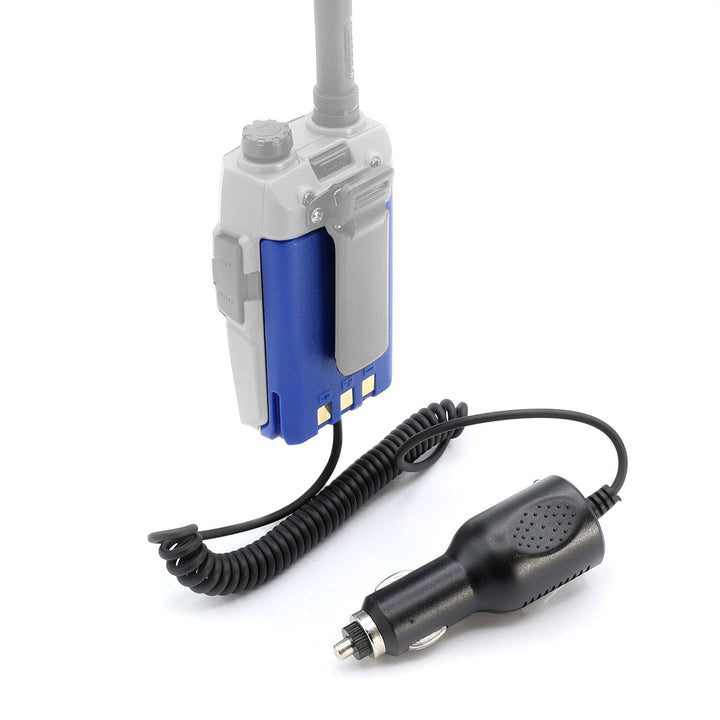 Rugged Radios V3 / RH5R Handheld Radio Battery Eliminator - Rugged Terrain