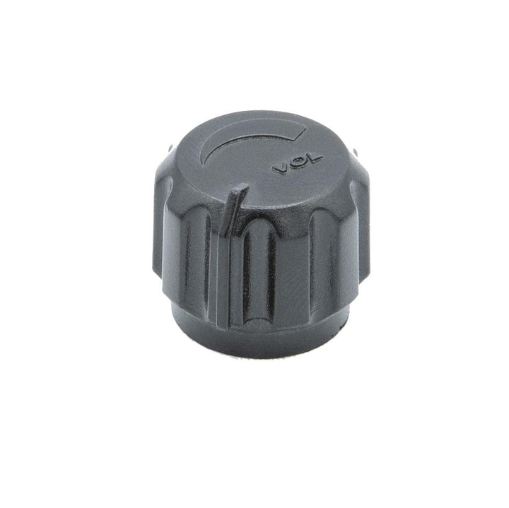 Rugged Radios Volume Knob for V3 & RH5R Radio - Rugged Terrain