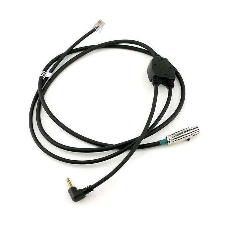 Rugged Radios Yaesu Mobile Radio Jumper Cable - Rugged Terrain