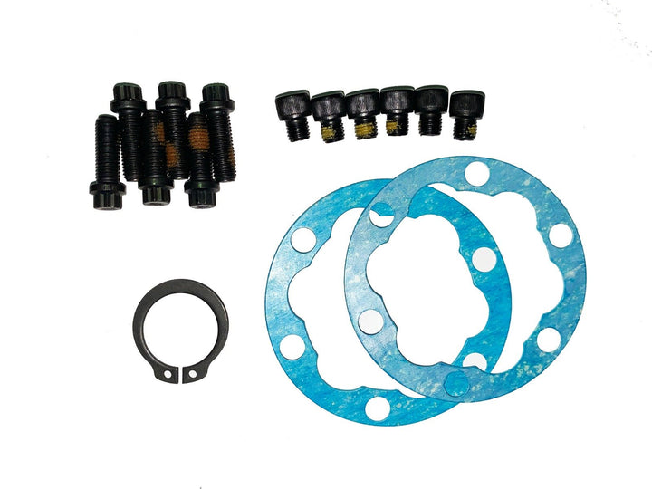 RCV UTV Prop Shaft hardware kit - Rugged Terrain