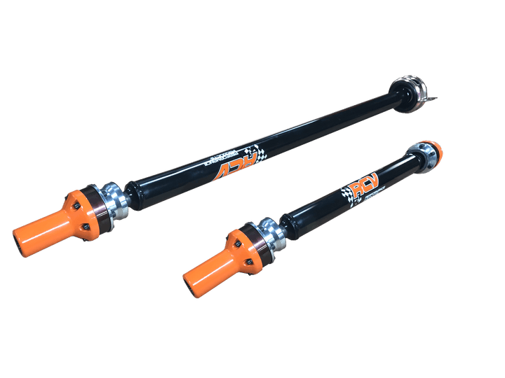 RCV Ultimate CV Prop Shaft for Polaris RS1 - Rugged Terrain