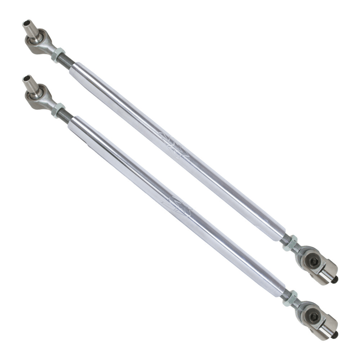 S3 Tie Rods for RZR Turbo R / Pro R - Rugged Terrain