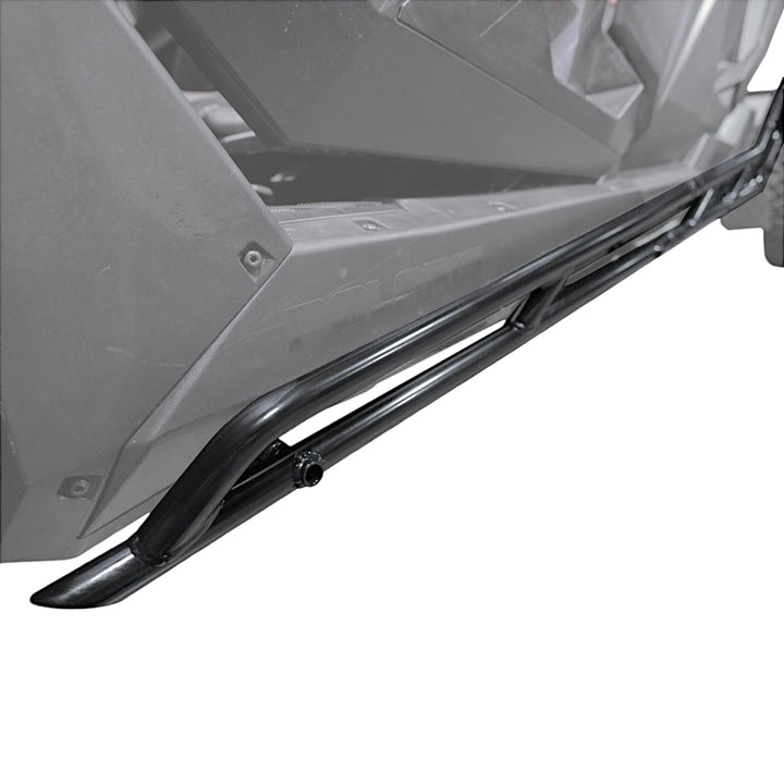 S3 Nerf Bars for RZR Turbo R 4 - Rugged Terrain