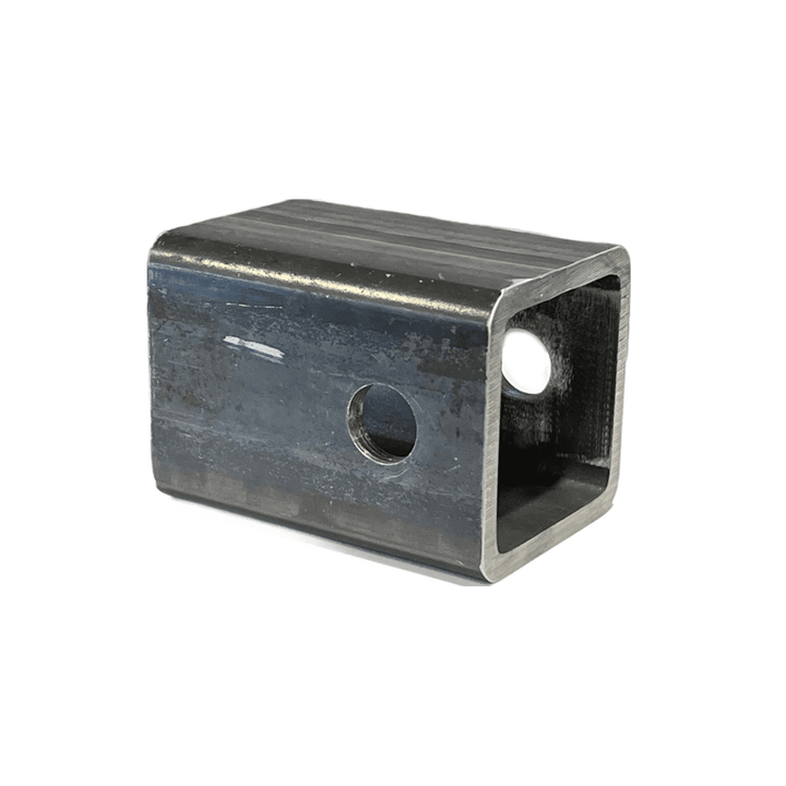 AJK Off Road Hitch Receiver Tube 2&