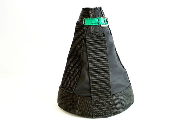 Over Boot - Rugged Terrain