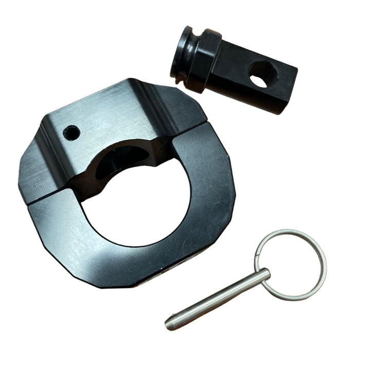 All Terrain Concepts Billet Whip mount - Rugged Terrain