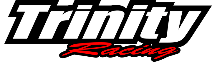 Trinity Racing CF Moto Brake Pads - Rugged Terrain