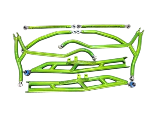 TTC Rear Stretched Trailing Arms Honda Talon 1000 R