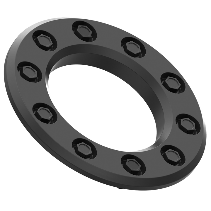 V02 UTV Wheel Inner Ring - Rugged Terrain