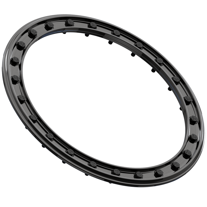VBR10 UTV Wheel Beadlock Ring BG - Rugged Terrain