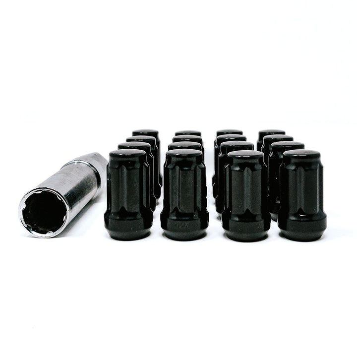 12x1.25 UTV Wheels Lug Kit (4 - Lug) - Rugged Terrain