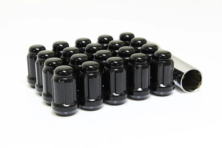 12x1.25 UTV Wheels Lug Kit (5 - Lug) - Rugged Terrain