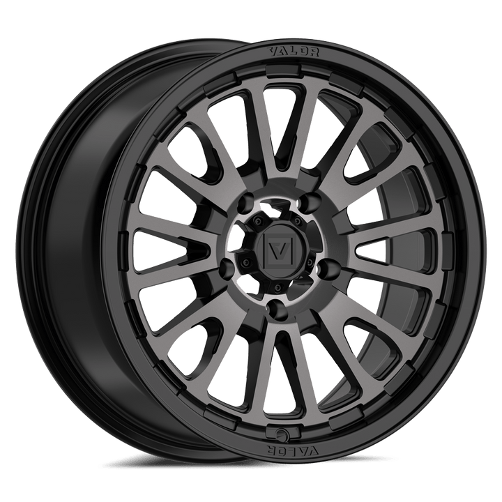 V14 UTV Wheel Dark Tint - Rugged Terrain