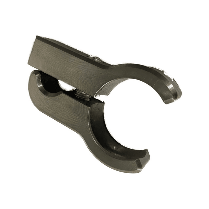 AJK Offroad Weld on Ram Mount - Rugged Terrain