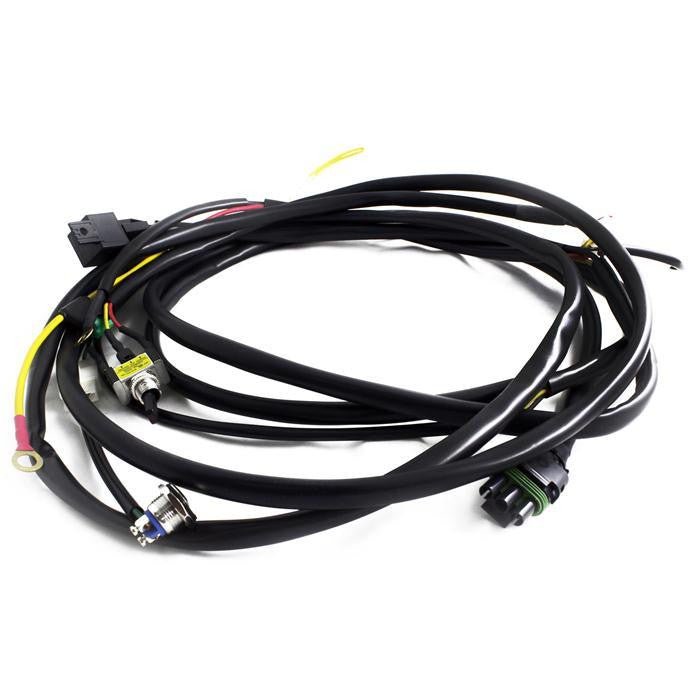 OnX6/Hybrid/Laser/S8 w/Mode Switch (1 Bar) Wiring Harness - Rugged Terrain