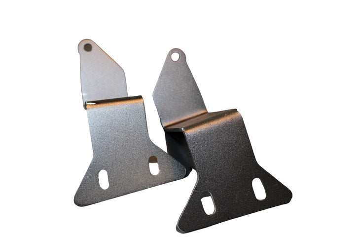 All Terrain Concepts Can - Am 44 Mini Race bracket - Rugged Terrain