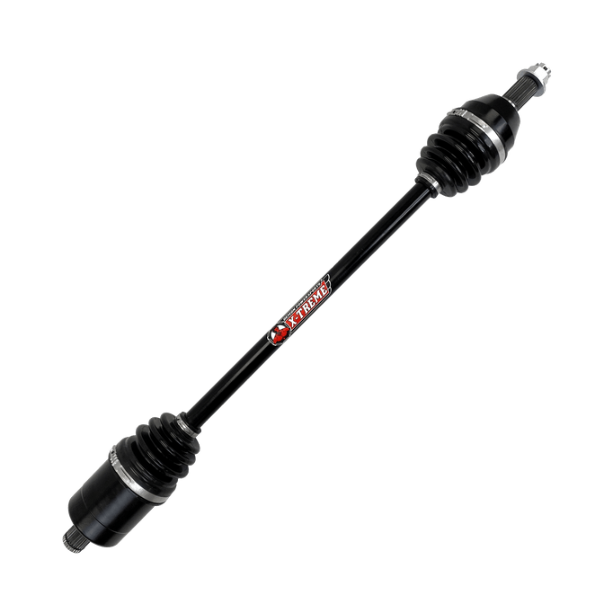 2017–2024 Can - Am Maverick X3/X3 Max Front Left - Rugged Terrain