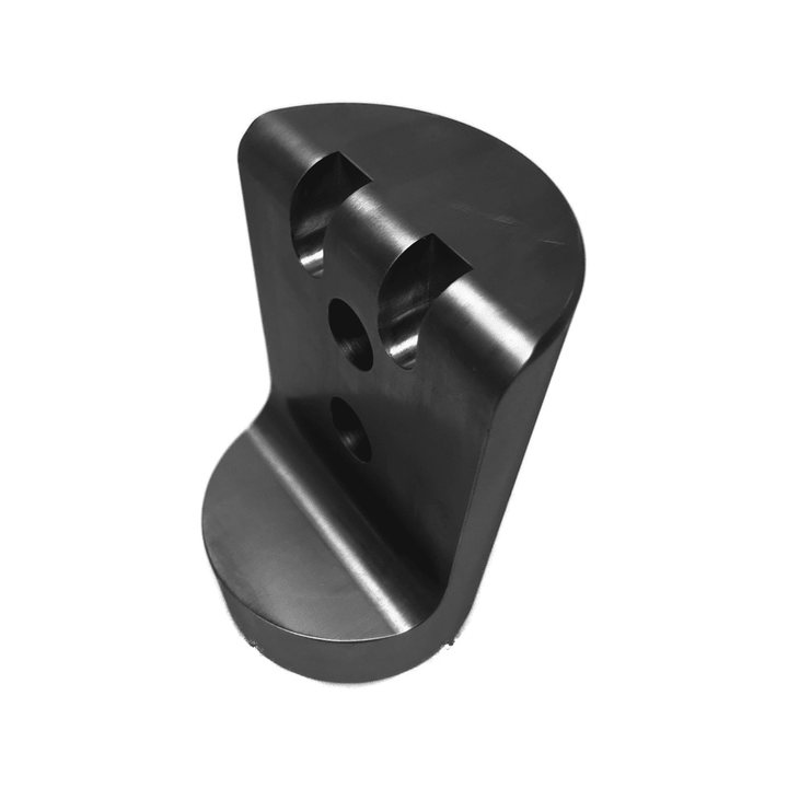 AJK Offroad cage bung for Polaris RZR Pro XP - Rugged Terrain