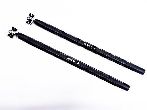 HCR Racing AIU - 401010TR5301 Can - Am X3 HD TURRET TIE ROD X3 72" - Rugged Terrain