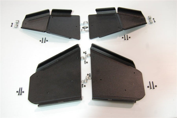 Trail Armor A - Arm Guards for 2015 - 19 Wildcat Sport / XT / EPS - Rugged Terrain