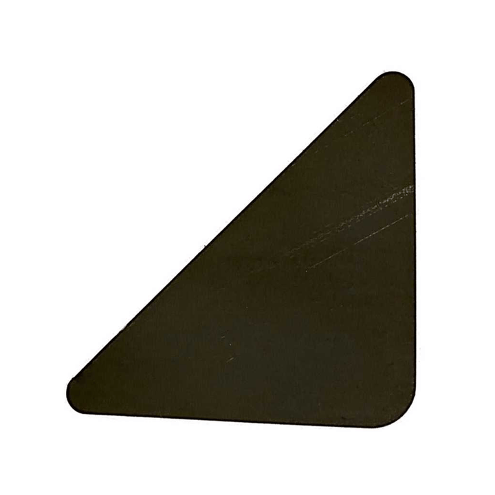 AJK Off Road Angle Gusset - Rugged Terrain