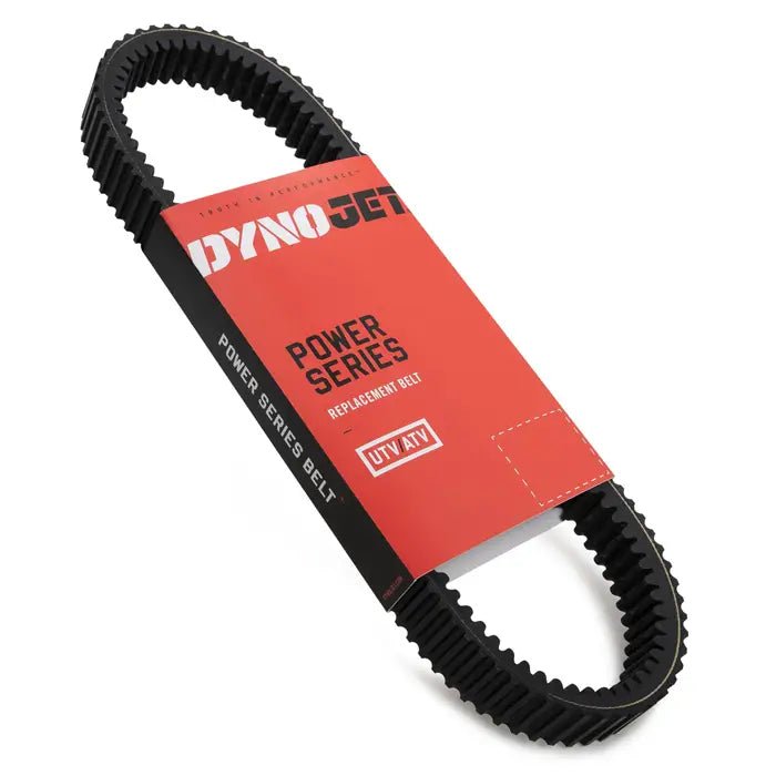 Dynojet 25 - DCB2X Power Series Belt for Can - Am Maverick/Defender - Rugged Terrain