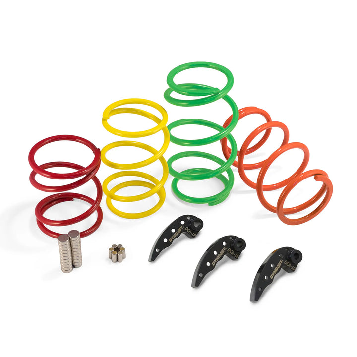 Dynojet 19 - DCK1 Clutch kit for 2016 Polaris RZR Xp Turbo - Rugged Terrain