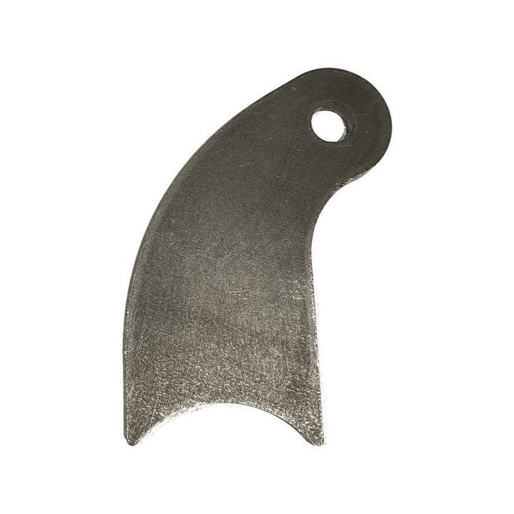 AJK Offroad Weld on Light Bar Tab - Rugged Terrain