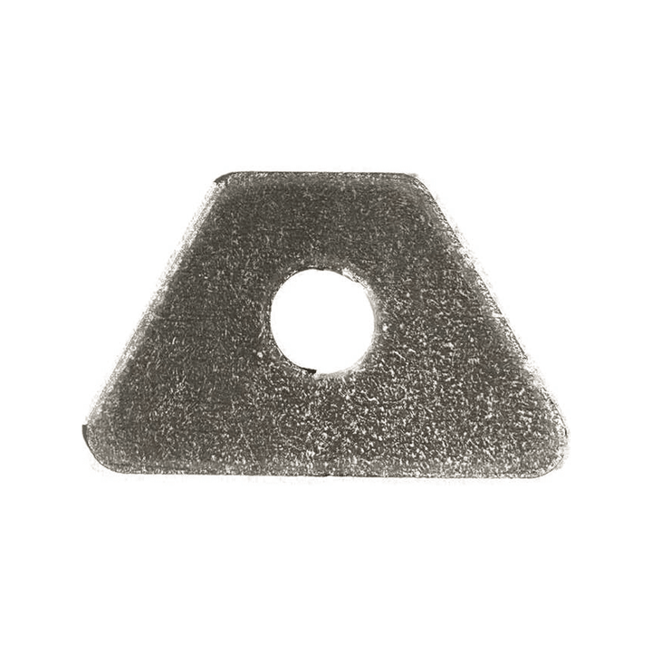 AJK Offroad Weld on Flag / Whip Mount - Rugged Terrain