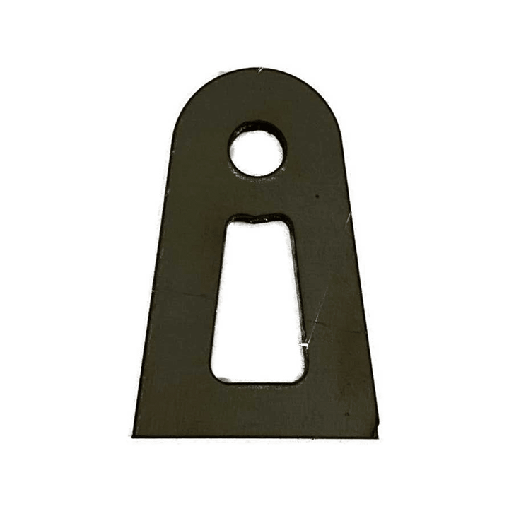 AJK Offroad Light Bar Tab - Rugged Terrain