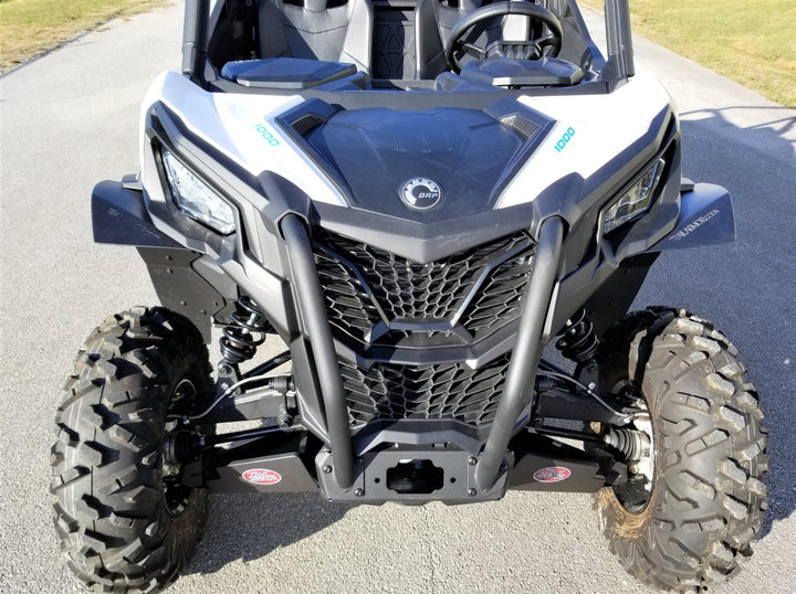 Trail Armor Mud Flap Fender Extensions for 2019 - 21 Can - Am Maverick Sport - Rugged Terrain