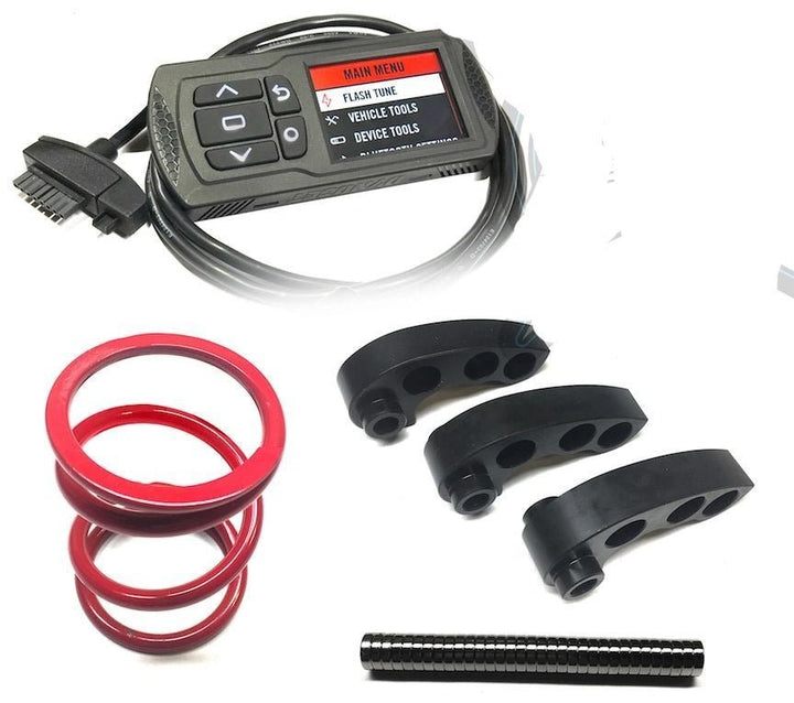 Aftermarket Assassins Stage 1 Lock & Load Kit for 2017+ Ranger XP 1000 - Rugged Terrain