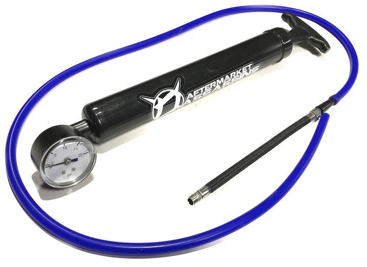 Aftermarket Assassins Wastegate Actuator Pressure Pump - Rugged Terrain