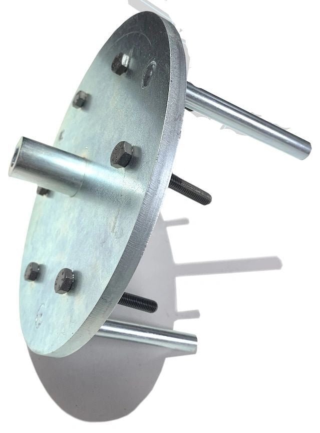 Aftermarket Assassins Primary Weight & Spring Removal Tool for 2022+ Can - Am X3 - Rugged Terrain