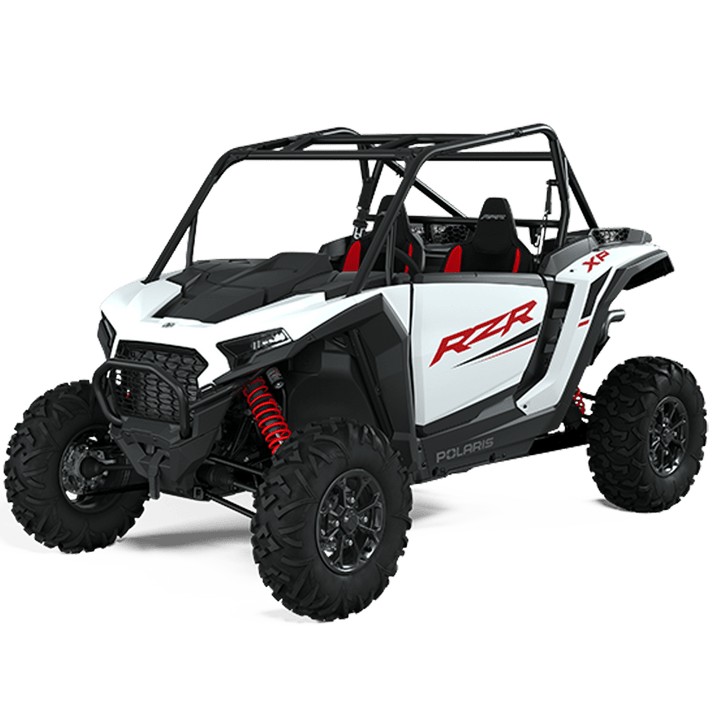 S&B Particle Separator for 2024 Polaris RZR XP 1000 - Rugged Terrain