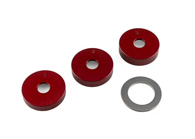 Dynojet 28700002 UTV Belt Life Extender for 16 - up Polaris RZR XP Turbo - Rugged Terrain